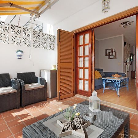 Vila Casa Magdalena Arona  Exteriér fotografie