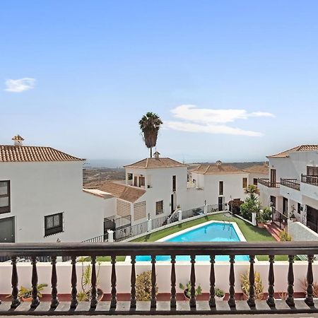 Vila Casa Magdalena Arona  Exteriér fotografie