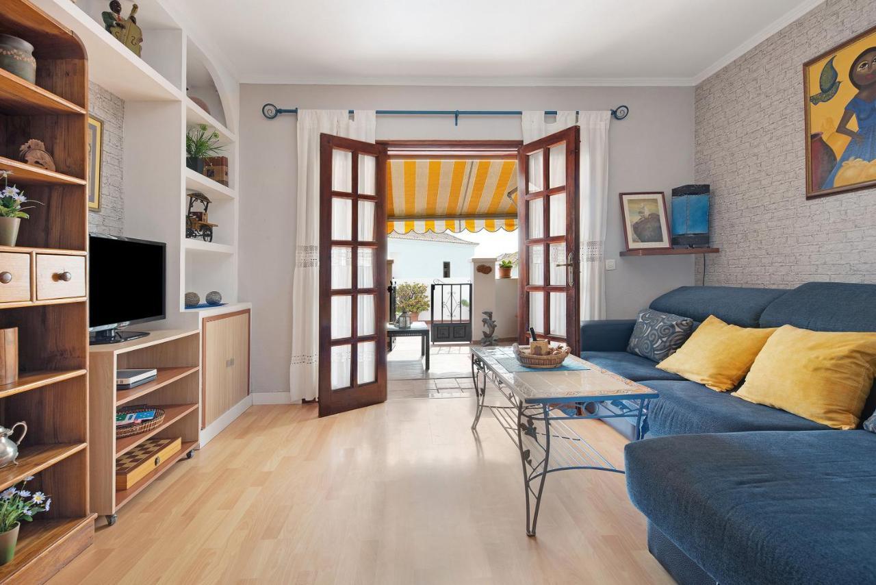 Vila Casa Magdalena Arona  Exteriér fotografie